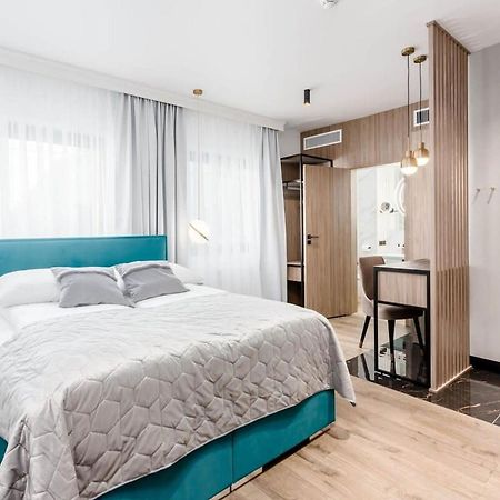 Deo Plaza - Apartamenty Old Town By Rent Like Home Gdansk Dış mekan fotoğraf