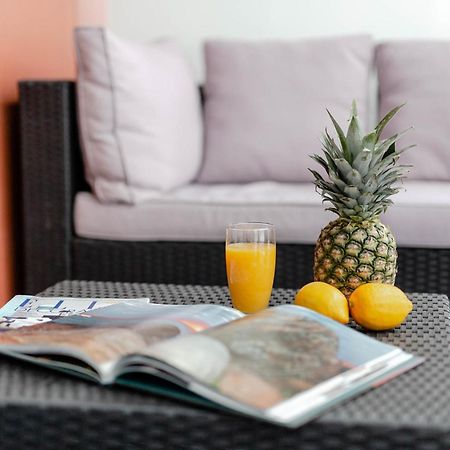 Deo Plaza - Apartamenty Old Town By Rent Like Home Gdansk Dış mekan fotoğraf