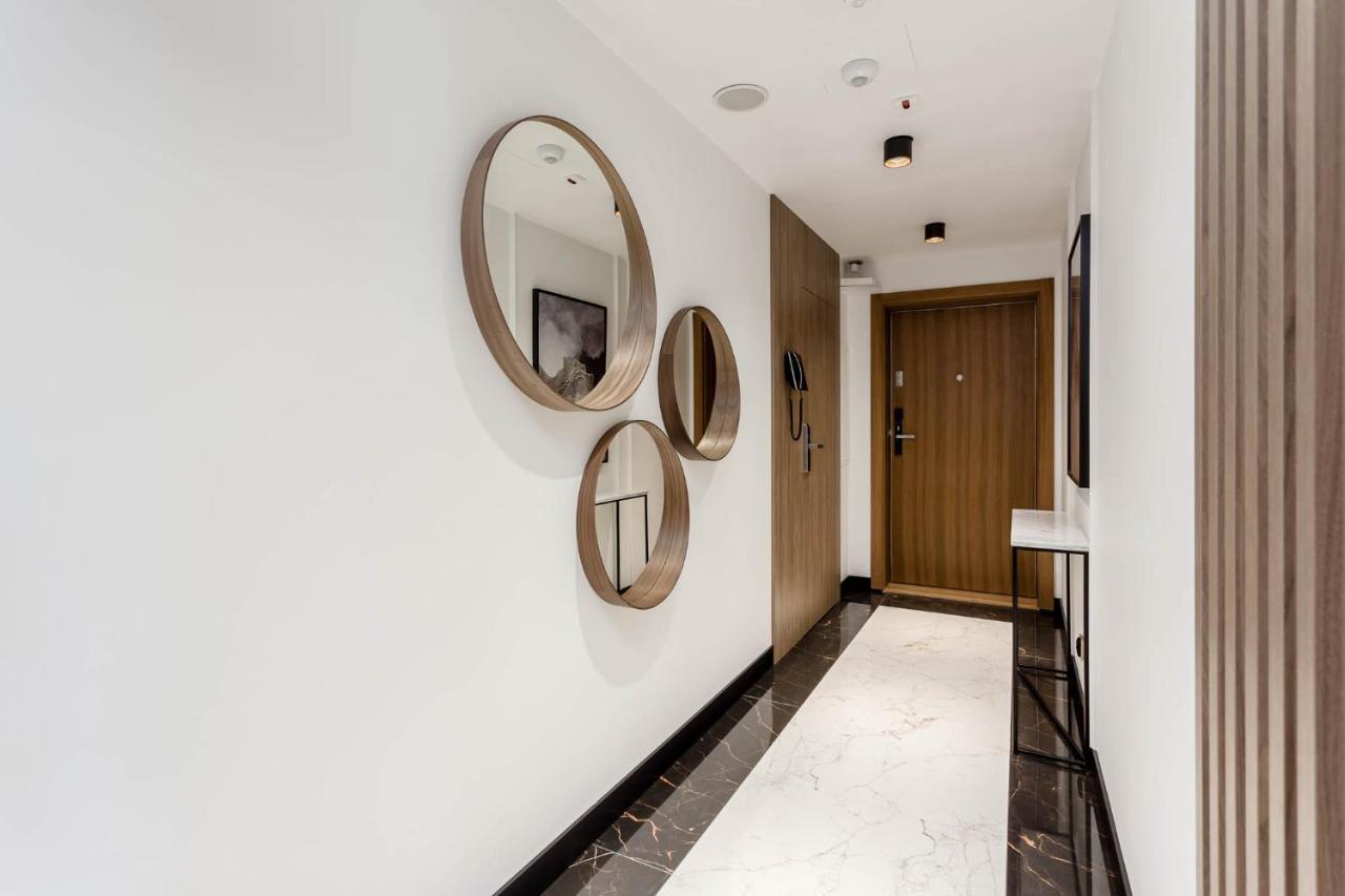 Deo Plaza - Apartamenty Old Town By Rent Like Home Gdansk Dış mekan fotoğraf