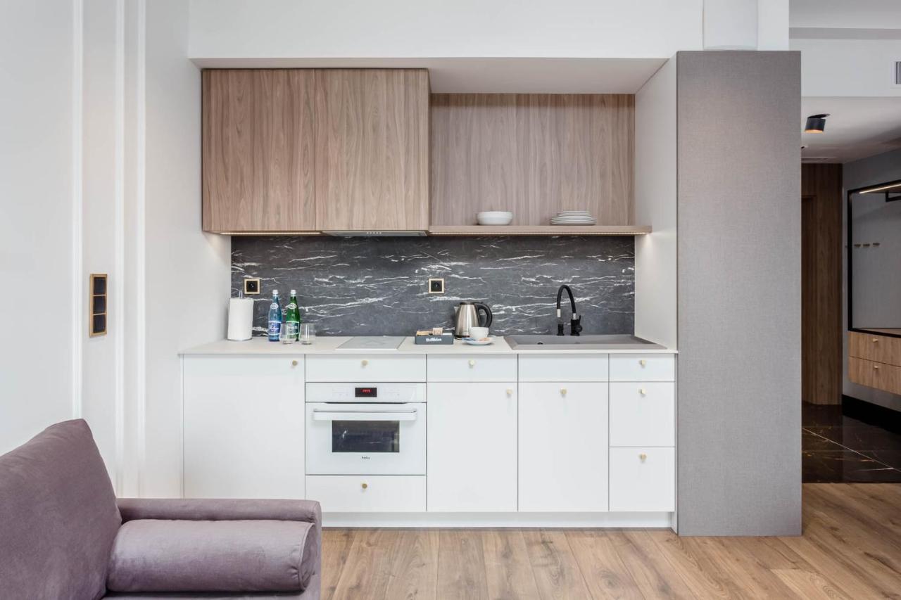 Deo Plaza - Apartamenty Old Town By Rent Like Home Gdansk Dış mekan fotoğraf