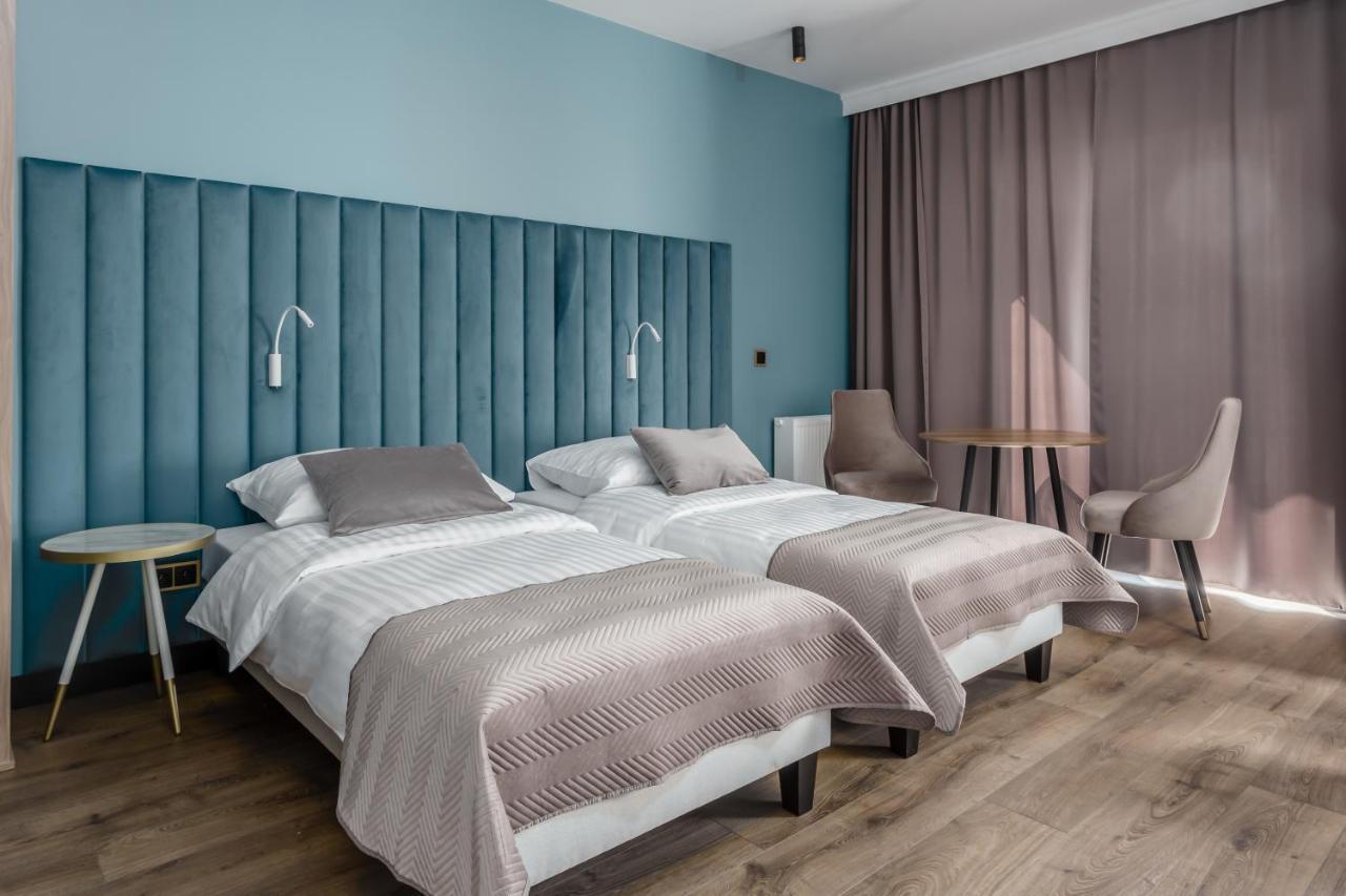 Deo Plaza - Apartamenty Old Town By Rent Like Home Gdansk Dış mekan fotoğraf