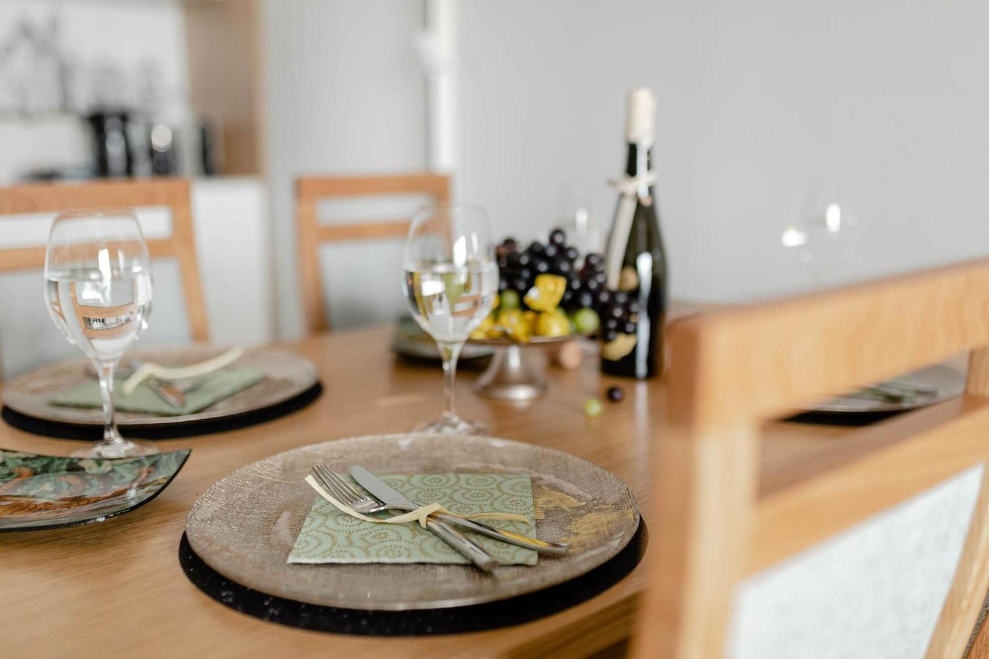 Deo Plaza - Apartamenty Old Town By Rent Like Home Gdansk Dış mekan fotoğraf