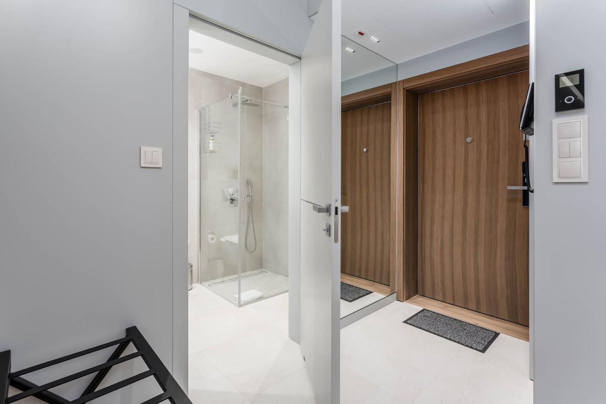 Deo Plaza - Apartamenty Old Town By Rent Like Home Gdansk Dış mekan fotoğraf
