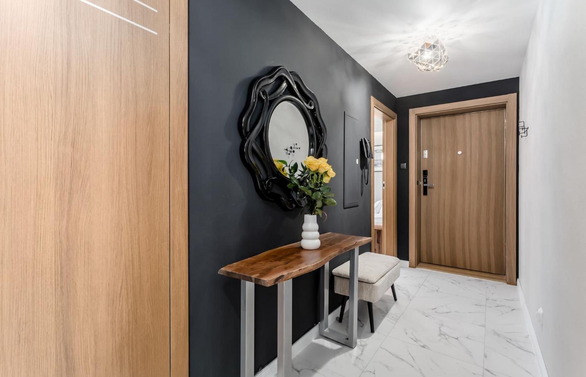 Deo Plaza - Apartamenty Old Town By Rent Like Home Gdansk Dış mekan fotoğraf
