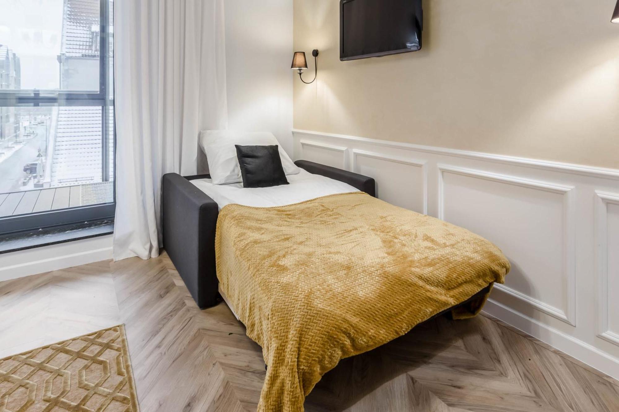 Deo Plaza - Apartamenty Old Town By Rent Like Home Gdansk Dış mekan fotoğraf